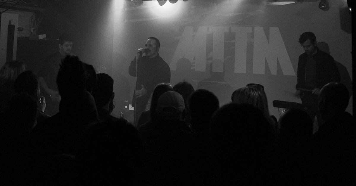 Darkwave Concerts Vienna 2026 (feat. MTTM)