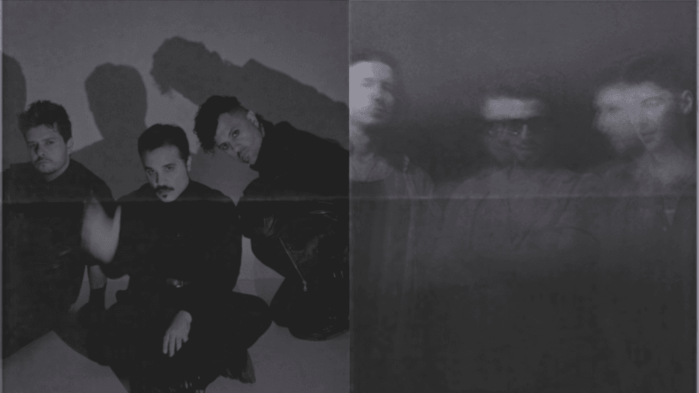 Post-punk concerts in Berlin – MTTM and Twenty-Four Eyes